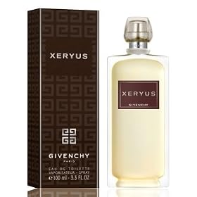 Givenchy Xeryus Eau De Toilette Spray for Men 25ml