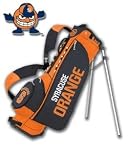 Syracuse Orange Datrek Golf Stand Bag