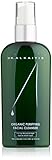 DR. ALKAITIS Organic Purifying Facial Cleanser, 4 fl. oz.