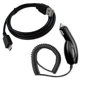 Google Nexus One Car & USB charger power pack (Black) 31O 9nmIJYL. SL500 AA280 Google Nexus One Car & USB charger power pack (Black)