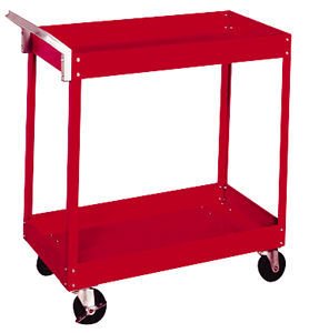 Economy Service Cart