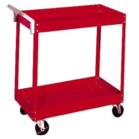 Economy Service Cart