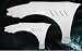 00 01 02 03 04 05 TOYOTA CELICA Z3 STYLE FENDERS LH RH
