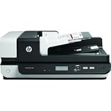 HP Scanjet Ent 7500 Flatbed Scanner Us,ca,mx,la (no Ar,cl,br)-en,es,fr