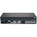 IBM 2x16 Console Switch - KVM switch - 16 ports ( 17352LX )