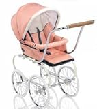 2008 Inglesina Classica Seat : Hood :Crema