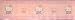 Hello Kitty Princess Wall Border - 6.75" x 15