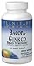 Bacopa-Ginkgo Brain Strength 600 mg 60 + 30 Tablets Planetary Herbals