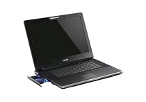 Sony VAIO AR61E Laptop Notebook, 17" Widescreen, 1.66 GHz Intel Core 2 Duo,  2 GB RAM, 200 GB HDD, NVIDIA  GeForce 8400M GT with 128MB dedicated VRAM, DVD&plusmn;RW Dual layer drive , Built-in 'Motion Eye' Digital Camera , WiFi, Vista Home Premium