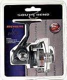SOUTH BEND MICRO TRIGGER UL 2 BB SPINNING REEL