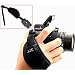 Camera Hand Strap for Canon PowerShot SX1 IS, SX10 IS, G9, G10