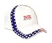 BAKERS KNEAD IT DAILY! Adult USA Flag Hat / Cap