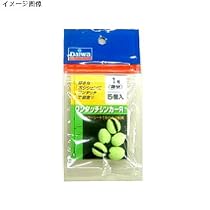 ダイワ(Daiwa) ワンタッチシンカー R 1.5号 04920704