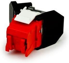 3M(TM) Volition(TM) RJ45 Jack - Bag of 8