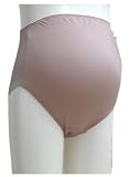 ローズマダム レーシーストレッチマタニティショーツ ピンク M-L 8251