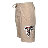 Atlanta Falcons GIII NFL Swim Trunks