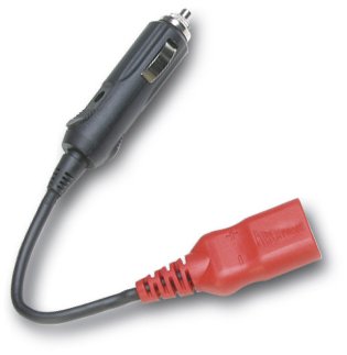 Power probe pn3048 cigarette lighter adapter