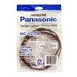 Genuine Panasonic Type UB8 MC-V270B Belt (2 Pack)