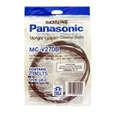 Genuine Panasonic Type UB8 MC-V270B Belt