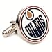 Edmonton Oilers Cufflinks