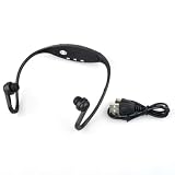 Neewer BLACK 2GB MP3 WMA MUSIC PLAYER