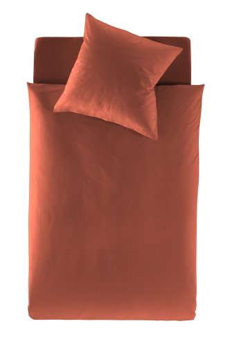 Irisette Paris 8000/64 155x220 cm Bettw&auml;sche traube Preisvergleich