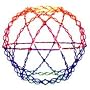Hoberman Mega Spectrum Sphere