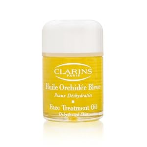 Clarins Face Treatment Oil Orchidee Bleue Body Oils 31O Ok3DAPL. AA300 Clarins Face Treatment Oil Orchidee Bleue Body Oils