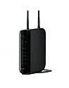 Belkin Wireless N 4-Port Router