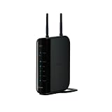 Belkin F5D8236-4 Wireless N 4-Port Router (Personal Computers)