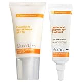 Murad Lighten  Brighten Eye Treatment and Essential-C Day Moisture SPF 15 Set ($107 Value)