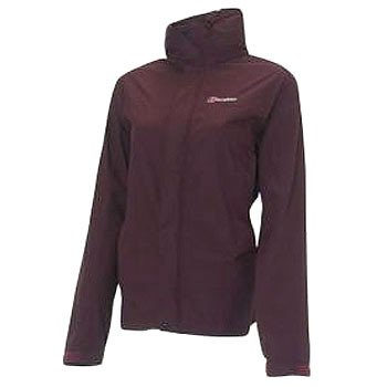 berghaus(バーグハウス) TASMAN PACLITE Women's PLB(Plum×Deep Berry) 8 33404