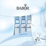 BABOR Energy Treatment Ampoules