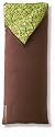 Woodland Trail 300DL Sleeping Bag - Dark Earth/Fern Leaf Colourway