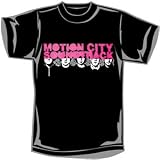 Motion City Soundtrack - T-shirts - Band