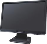 プリンストンテクノロジー 22インチワイド液晶ディスプレイ ブラック HTBSF-22W/