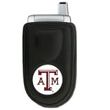 New College Cell Case Texas A & M Aggies School Logo On The Front & Easily Attaches To Your Belt Reviews