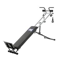Total Body Works 5000