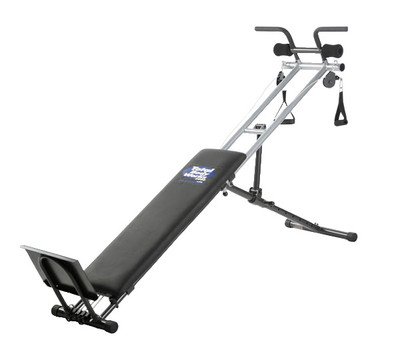 Weider 5000 Total Gym