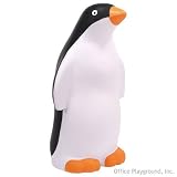 Penguin Stress Toy