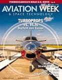 Aviation Week and Space Technology, 0005-2175, Vol. 168:No.4 2008:Jan 28