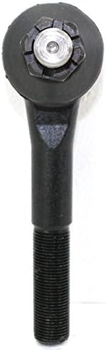 Diften 515-A1104-X01 - New Tie Rod End Pack Lots of 2 Inner Ram Van Truck Dodge B150 B250 D100 D150