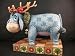 Search : Jim Shore Christmas Eeyore Christmas Figurine