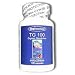 TG100 Organic Glandular - 100 - Capsules