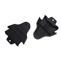 Kool Kovers Bicycle Shoe Cleat Cover Set (Shimano - SPD-SL)
