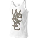 WeSC Overlay Tank Top - Men's