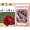 Numi Tea White Rose - Velvet Garden White Tea Teabags, 100 Teabags