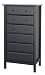 Baby : DaVinci Roxanne 6-drawer Dresser in Ebony