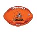 NFL Cleveland Browns Football Logo 18 Mylar Balloon