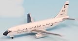 Review Inflight 500 IF5732010 / Inflight 500 Boeing 737-200 T-43 USAF